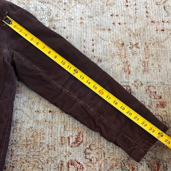 Stussy Tribe Corduroy Jacket - Picture 8 of 9